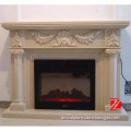 sale carved marble fireplaces